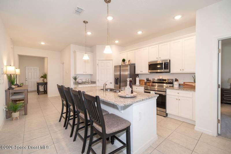 3 bedroom Single Family Residence at 104 Compass Place, Brookshire, Titusville — photo 3