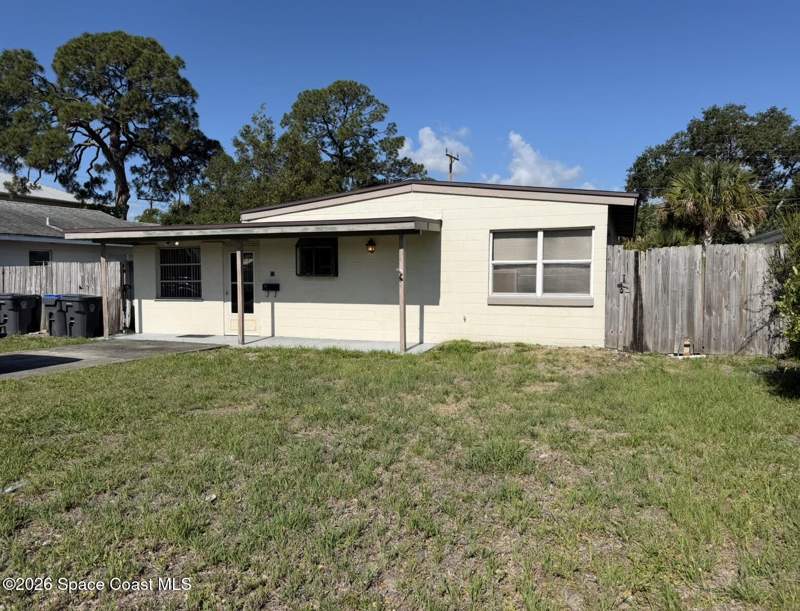 2 bedroom Single Family Residence at 12 Bryan Avenue, Titus Addn To Titusville, Titusville — photo 2