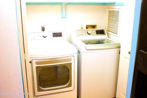 178 Long Point Road #1, Cape Canaveral FL - photo 19 of 25