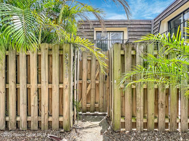 2 bedroom Townhouse at 3913 Vista Oaks Circle, Vista Oaks, Palm Bay — photo 5