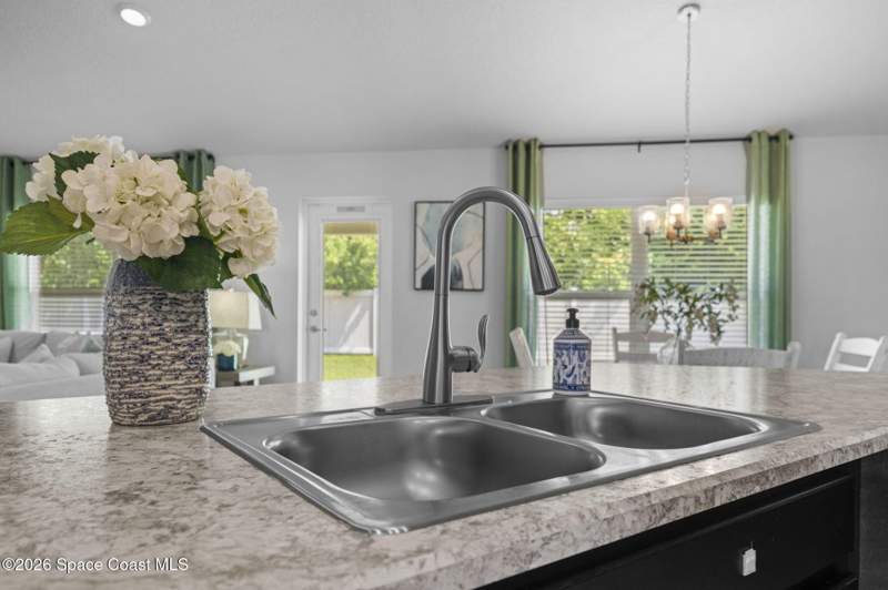 4 bedroom Single Family Residence at 965 Le Baron Street, Palm Bay, Palm Bay — photo 4