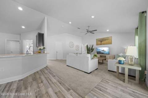 965 Le Baron Street, Palm Bay FL - photo 12 of 29