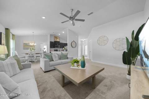 965 Le Baron Street, Palm Bay FL - photo 14 of 29
