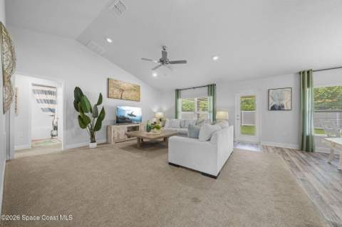 965 Le Baron Street, Palm Bay FL - photo 15 of 29
