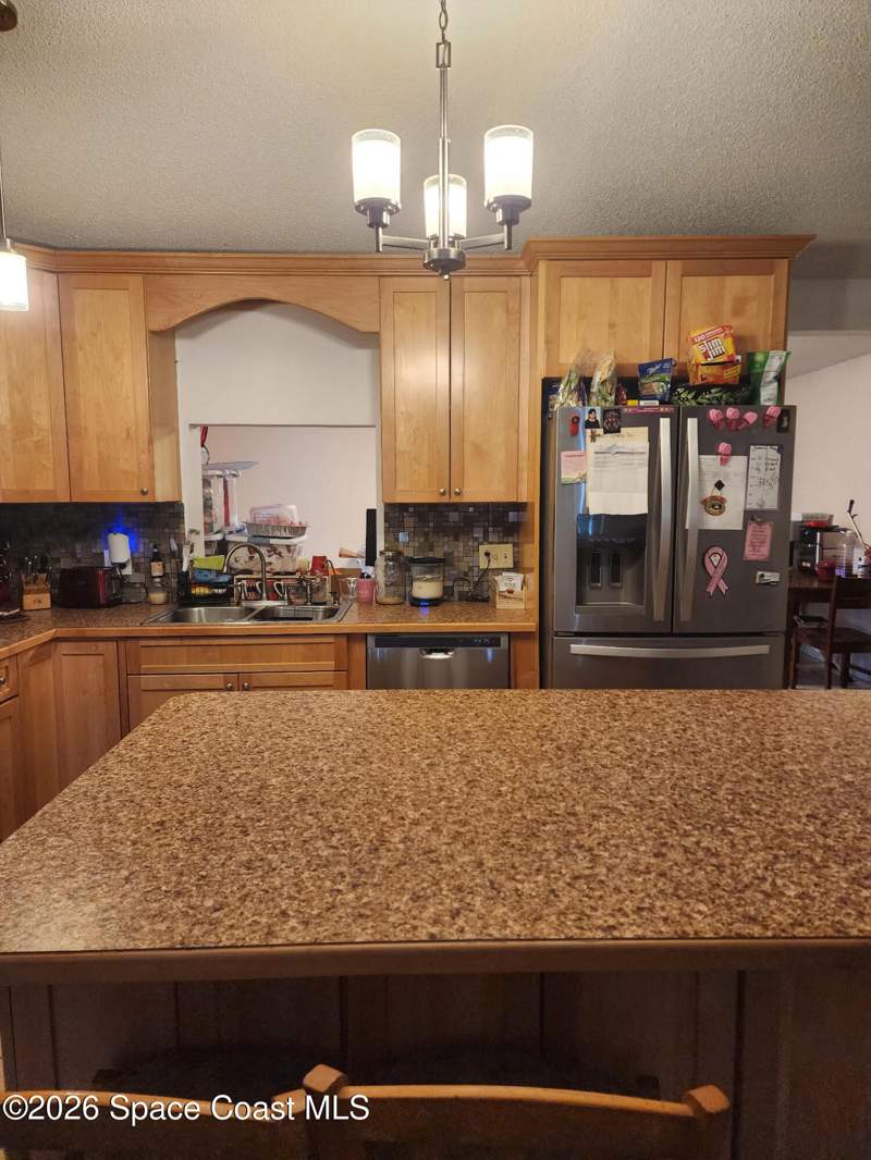 3 bedroom Single Family Residence at 913 Commerce Road, Port Malabar Unit 12, Palm Bay — photo 5