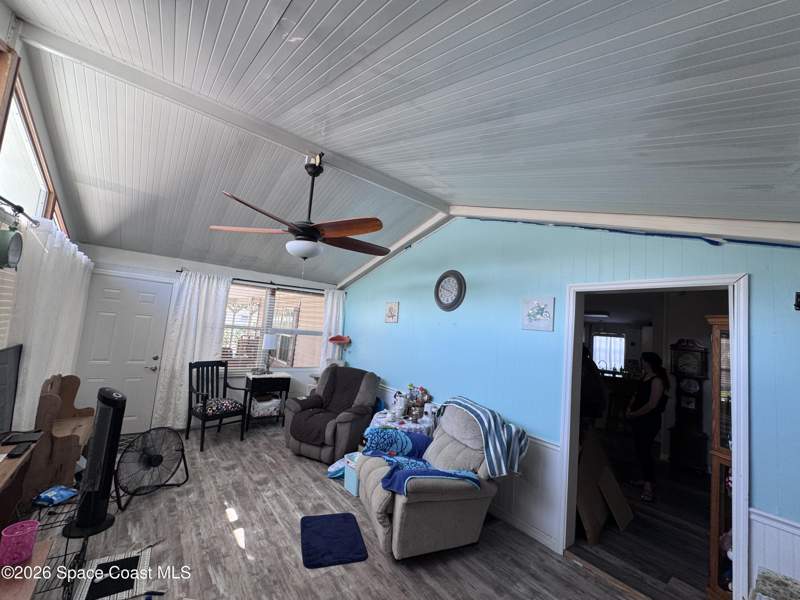 3 bedroom Manufactured Home at 858 Pecan Circle, Barefoot Bay Unit 2 Part 12, Barefoot Bay — photo 4