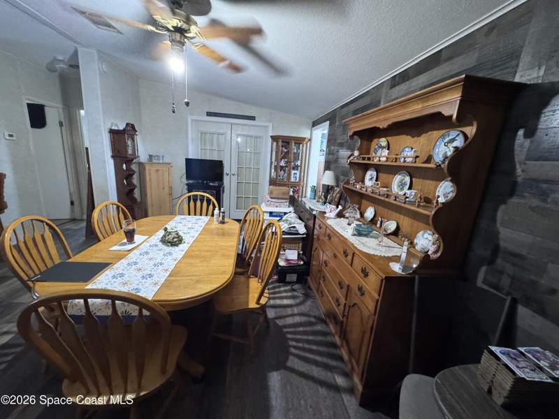 3 bedroom Manufactured Home at 858 Pecan Circle, Barefoot Bay Unit 2 Part 12, Barefoot Bay — photo 3