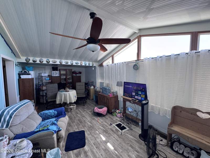 3 bedroom Manufactured Home at 858 Pecan Circle, Barefoot Bay Unit 2 Part 12, Barefoot Bay — photo 5