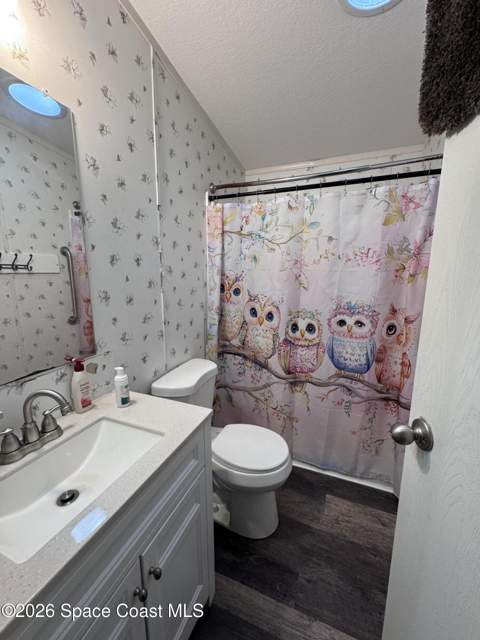 858 Pecan Circle, Barefoot Bay FL - photo 18 of 18