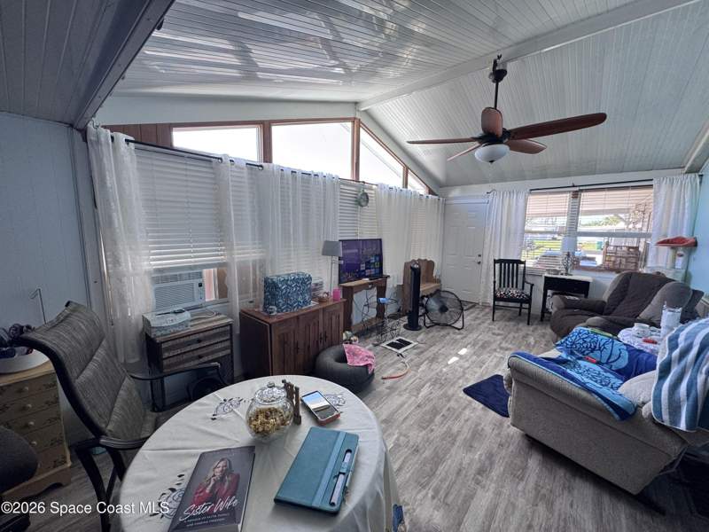 3 bedroom Manufactured Home at 858 Pecan Circle, Barefoot Bay Unit 2 Part 12, Barefoot Bay — photo 2