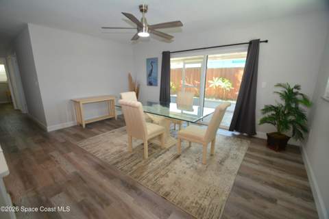 134 E Grant Avenue, Cocoa Beach FL - photo 12 of 33