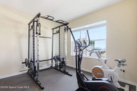 1055 Kylar Drive, Palm Bay FL - photo 13 of 47