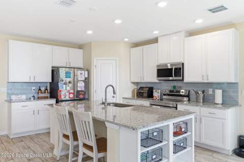 1055 Kylar Drive, Palm Bay FL - photo 14 of 47