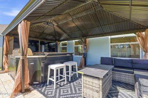 1055 Kylar Drive, Palm Bay FL - photo 7 of 47