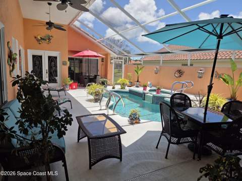 361 Carmel Drive, Melbourne FL - photo 24 of 24