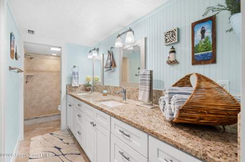 4850 Ocean Beach Boulevard #101, Cocoa Beach FL - photo 9 of 26