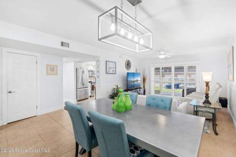 4850 Ocean Beach Boulevard #101, Cocoa Beach FL - photo 6 of 26