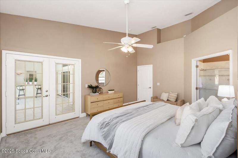 4 bedroom Single Family Residence at 3639 Meadowlark Way, Carriage Gate Subdivision, Melbourne — photo 4