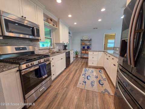 821 Hanover Court, Rockledge FL - photo 11 of 34