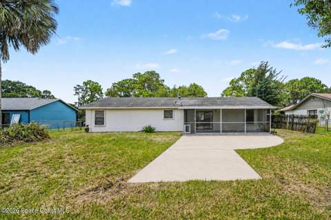 901 Grandeur Street, Palm Bay FL - photo 22 of 24