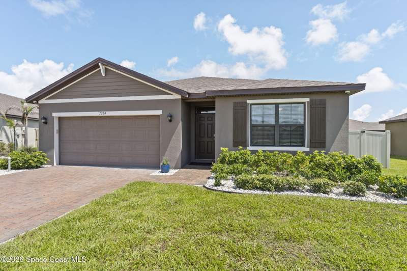 4 bedroom Single Family Residence at 7284 Topaz Drive, Crystal Bay Phase Two, Grant-Valkaria — photo 5