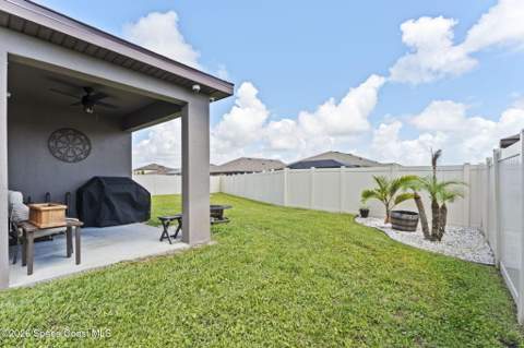 7284 Topaz Drive, Grant-Valkaria FL - photo 22 of 35