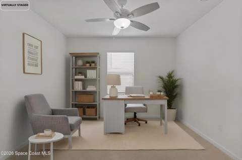 7284 Topaz Drive, Grant-Valkaria FL - photo 12 of 35