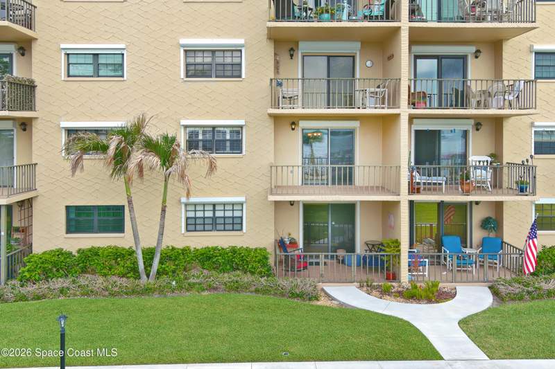 2 bedroom Condominium at 1025 Rockledge Drive #212a, Rockledge Park No 1, Rockledge — photo 4