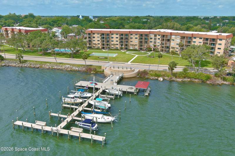 2 bedroom Condominium at 1025 Rockledge Drive #212a, Rockledge Park No 1, Rockledge — photo 2