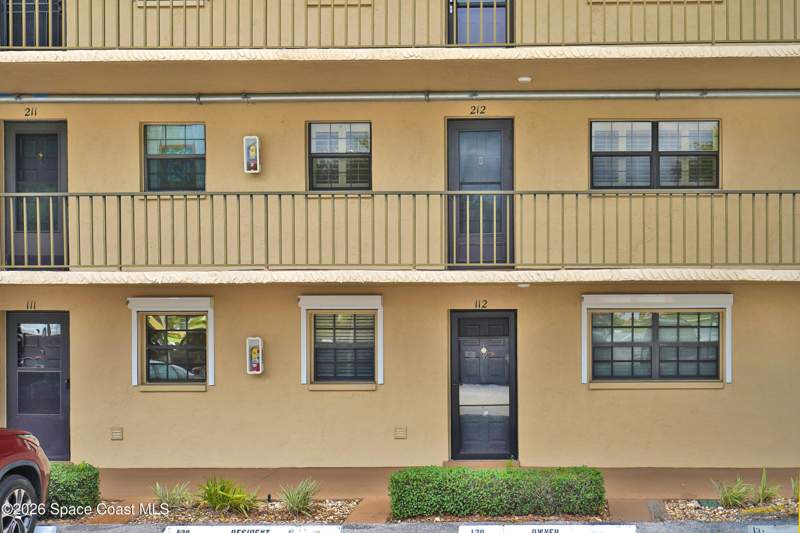 2 bedroom Condominium at 1025 Rockledge Drive #212a, Rockledge Park No 1, Rockledge — photo 5