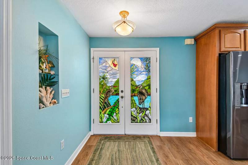 3 bedroom Single Family Residence at 1940 Porpoise Street, Surfside Estates Unit 6, Merritt Island — photo 4