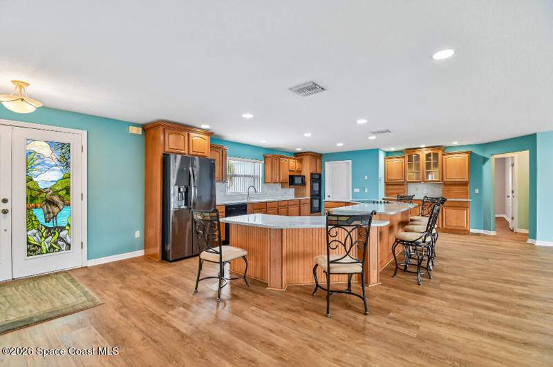 3 bedroom Single Family Residence at 1940 Porpoise Street, Surfside Estates Unit 6, Merritt Island — photo 5