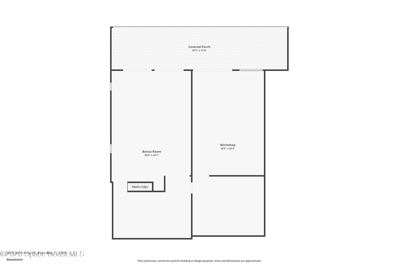 3 bedroom Single Family Residence at 5075 Dixie Highway, Palm Bay, Palm Bay — photo 4