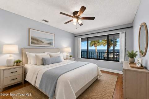 3100 S Atlantic Avenue #203, Cocoa Beach FL - photo 9 of 29