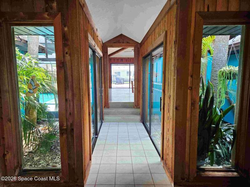 3 bedroom Single Family Residence at 425 Arrowhead Lane, Sunnyland Beach Sec 7, Melbourne Beach — photo 5