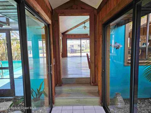 425 Arrowhead Lane, Melbourne Beach FL - photo 6 of 24