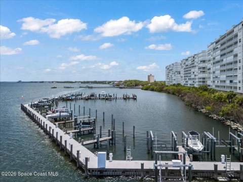 1 Indian River Avenue #201, Titusville FL - photo 14 of 130