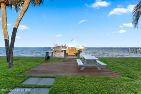 3100 S Atlantic Avenue #203, Cocoa Beach FL - photo 20 of 29