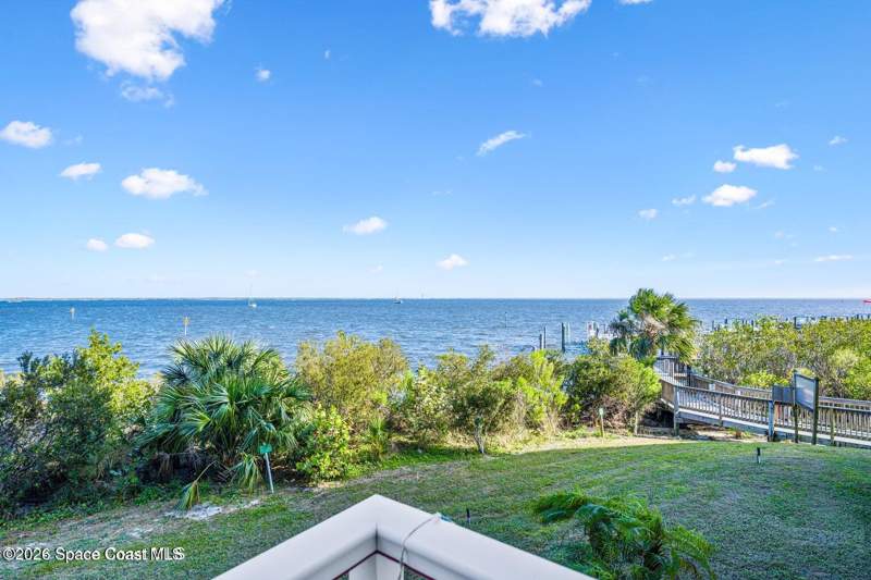 4 bedroom Condominium at 1 Indian River Avenue #201, Harbor Pointe Condo Ph III, Titusville — photo 4