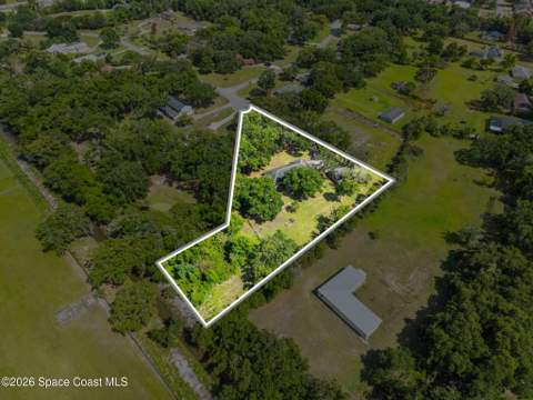 3496 Parkland Street, Titusville FL - photo 8 of 49