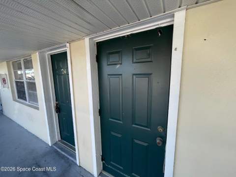 2170 Knox Mcrae Drive #24, Titusville FL - photo 14 of 14