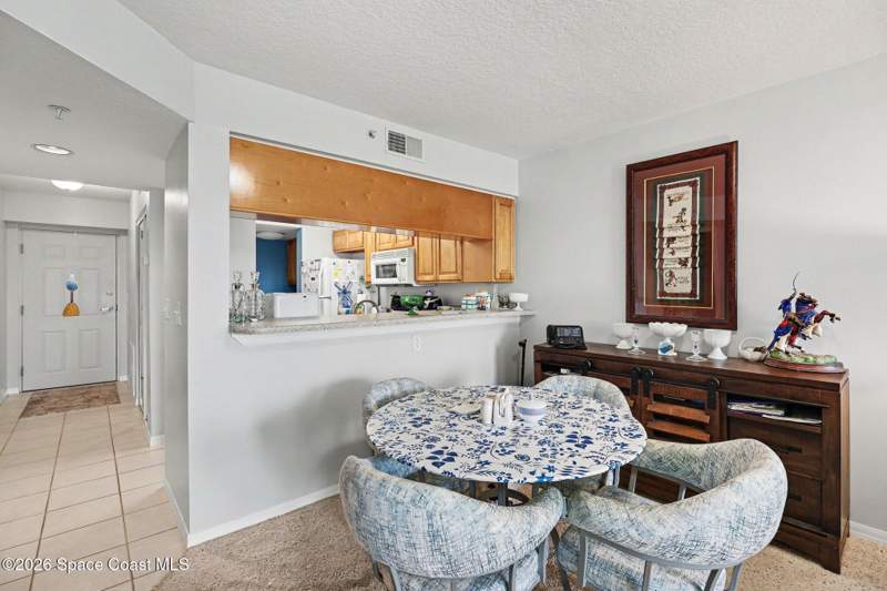 2 bedroom Condominium at 1420 Huntington Lane #2402, Carmel Retirement Community Condo Phase 1, Rockledge — photo 5