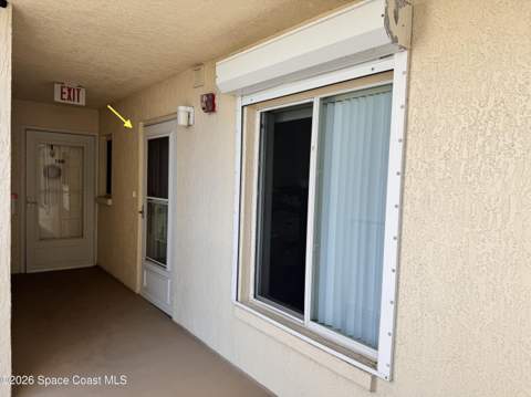 1420 Huntington Lane #2402, Rockledge FL - photo 24 of 25