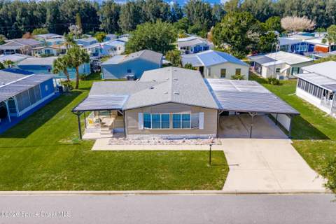 409 Macadamia Drive, Micco FL - photo 6 of 36