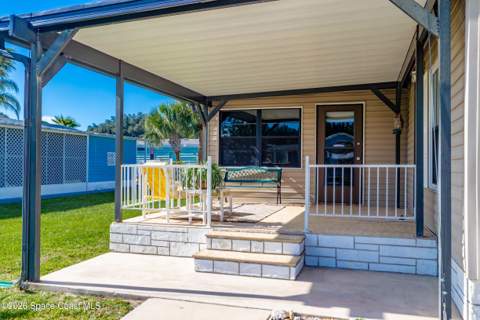 409 Macadamia Drive, Micco FL - photo 8 of 36