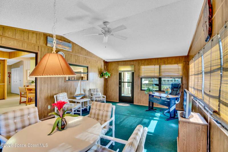 2 bedroom Manufactured Home at 409 Macadamia Drive, Barefoot Bay Unit 1, Micco — photo 5