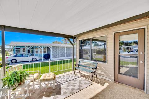 409 Macadamia Drive, Micco FL - photo 7 of 36