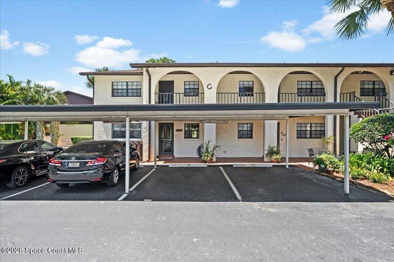 2 bedroom Condominium at 1675 S Fiske Boulevard #227g, Casa Verde Club Condo Ph III, Rockledge — photo 2