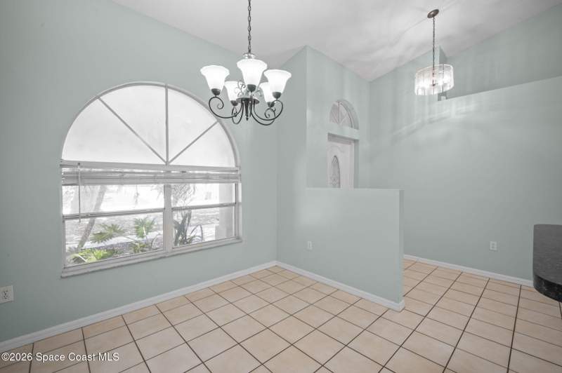 3 bedroom Single Family Residence at 1724 Barker Street, Port Malabar Unit 6, Palm Bay — photo 4