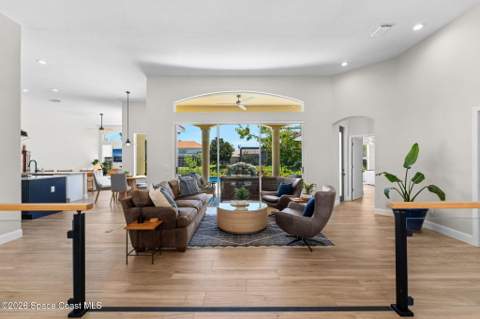 329 Lanternback Island Drive, Satellite Beach FL - photo 8 of 52